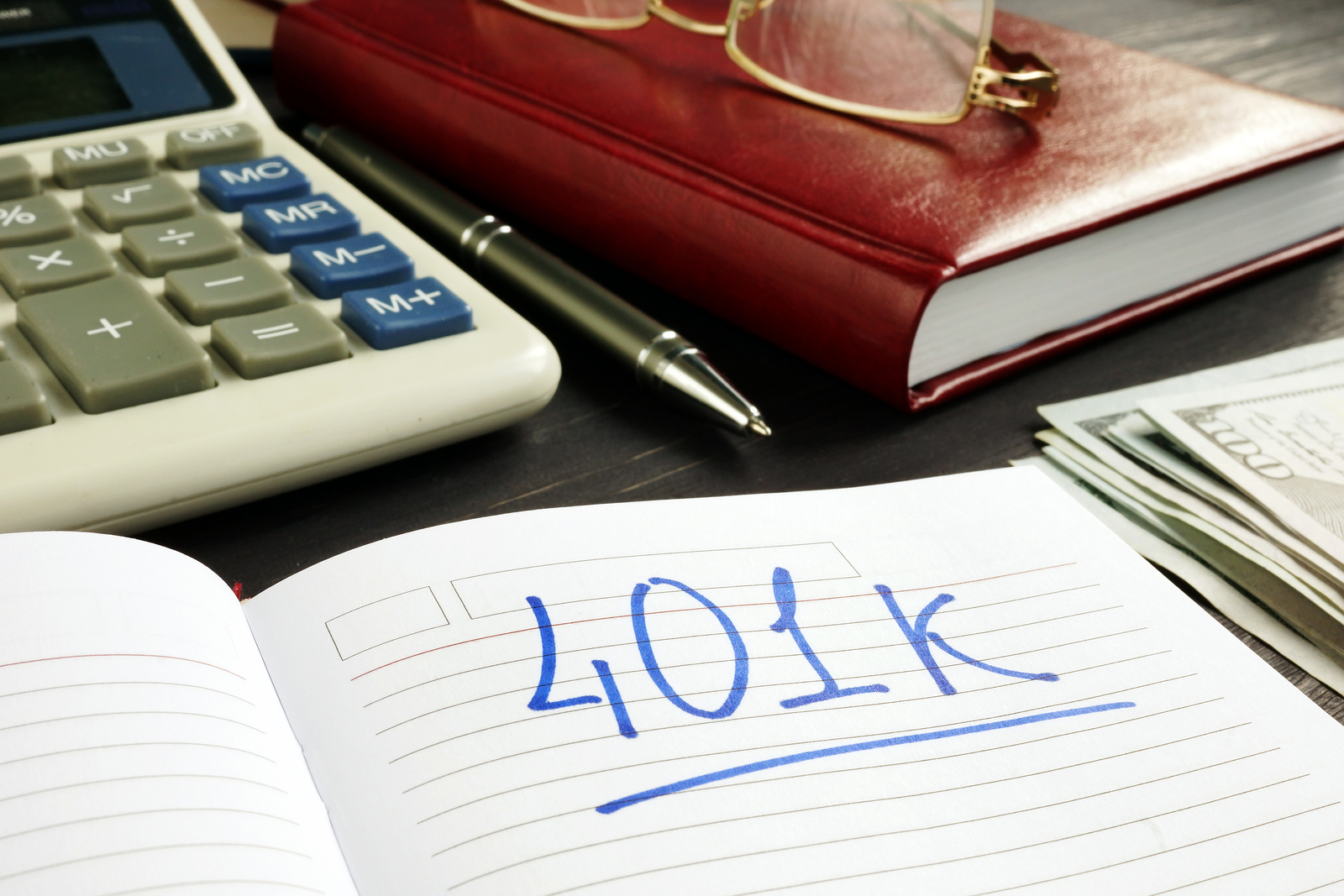 Are Profit Sharing Contributions Right for Your 401(k) Plan?