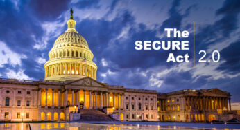 How the Secure 2.0 Act Will Impact Retirement Plans in 2023