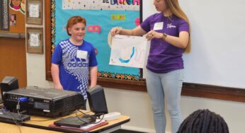 Liberty Bell Park – Design Day