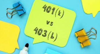 401(k) vs. 403(b) – What’s the Difference?