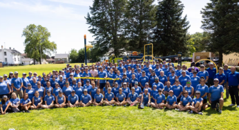Integrity Foundation Launches Impactful Nationwide Community Initiative with State-of-the-Art Playground Build in Nebraska